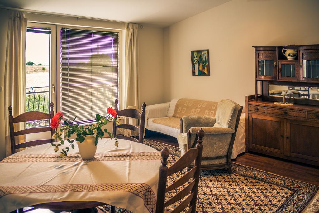 Oaza Inn Ohrid Ruang foto