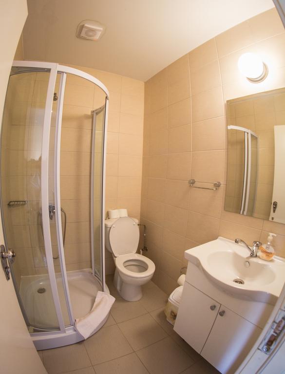 Oaza Inn Ohrid Ruang foto
